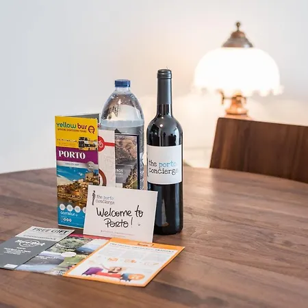 Guestready - Casa Da Avenida * Porto