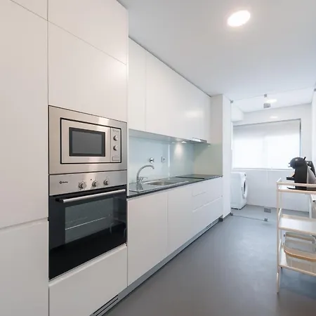 Guestready - Casa Da Avenida Apartment Porto