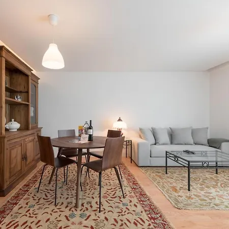 Guestready - Casa Da Avenida *