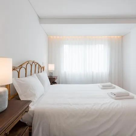 Guestready - Casa Da Avenida Apartment