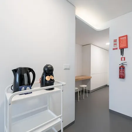 Apartment Guestready - Casa Da Avenida
