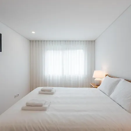 Guestready - Casa Da Avenida *