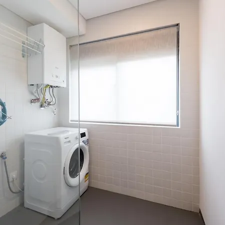 Guestready - Casa Da Avenida Apartment Porto