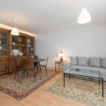 Guestready - Casa Da Avenida Apartment *