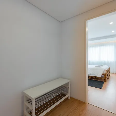 Apartment Guestready - Casa Da Avenida *