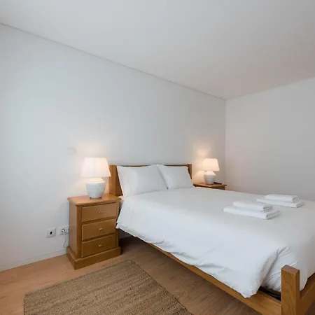 Guestready - Casa Da Avenida