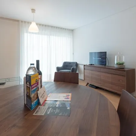 Guestready - Casa Da Avenida * Porto
