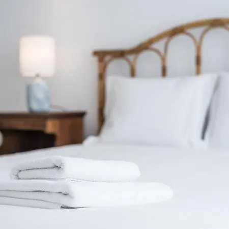 Apartment Guestready - Casa Da Avenida *