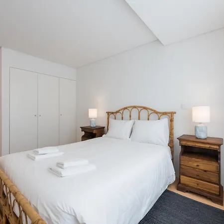 Guestready - Casa Da Avenida *