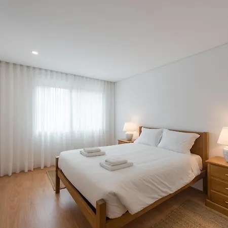 Guestready - Casa Da Avenida Apartment
