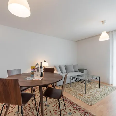 Guestready - Casa Da Avenida Apartment *