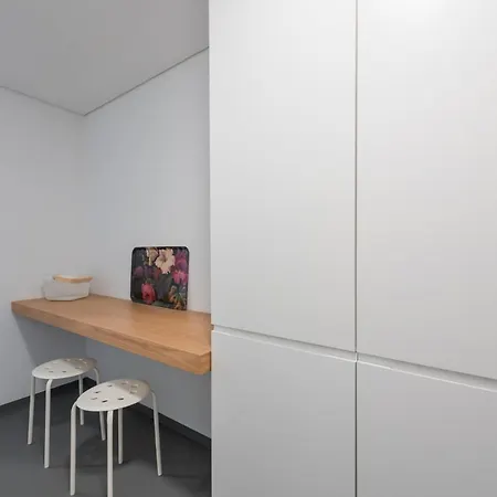 Apartment Guestready - Casa Da Avenida