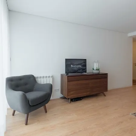 Guestready - Casa Da Avenida
