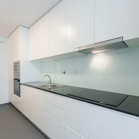 Guestready - Casa Da Avenida *